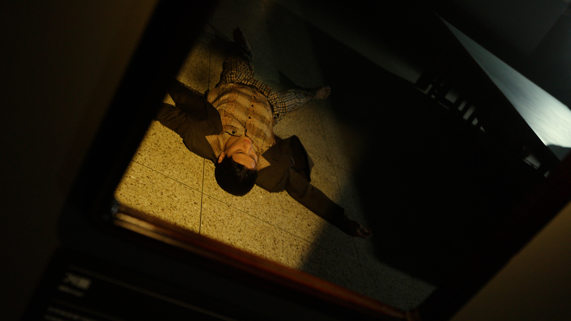 민주화운동기념관 개관 기념 무용 <2025 Exhibition of Democracy – 민주주의에 말을 걸다> 안내 이미지