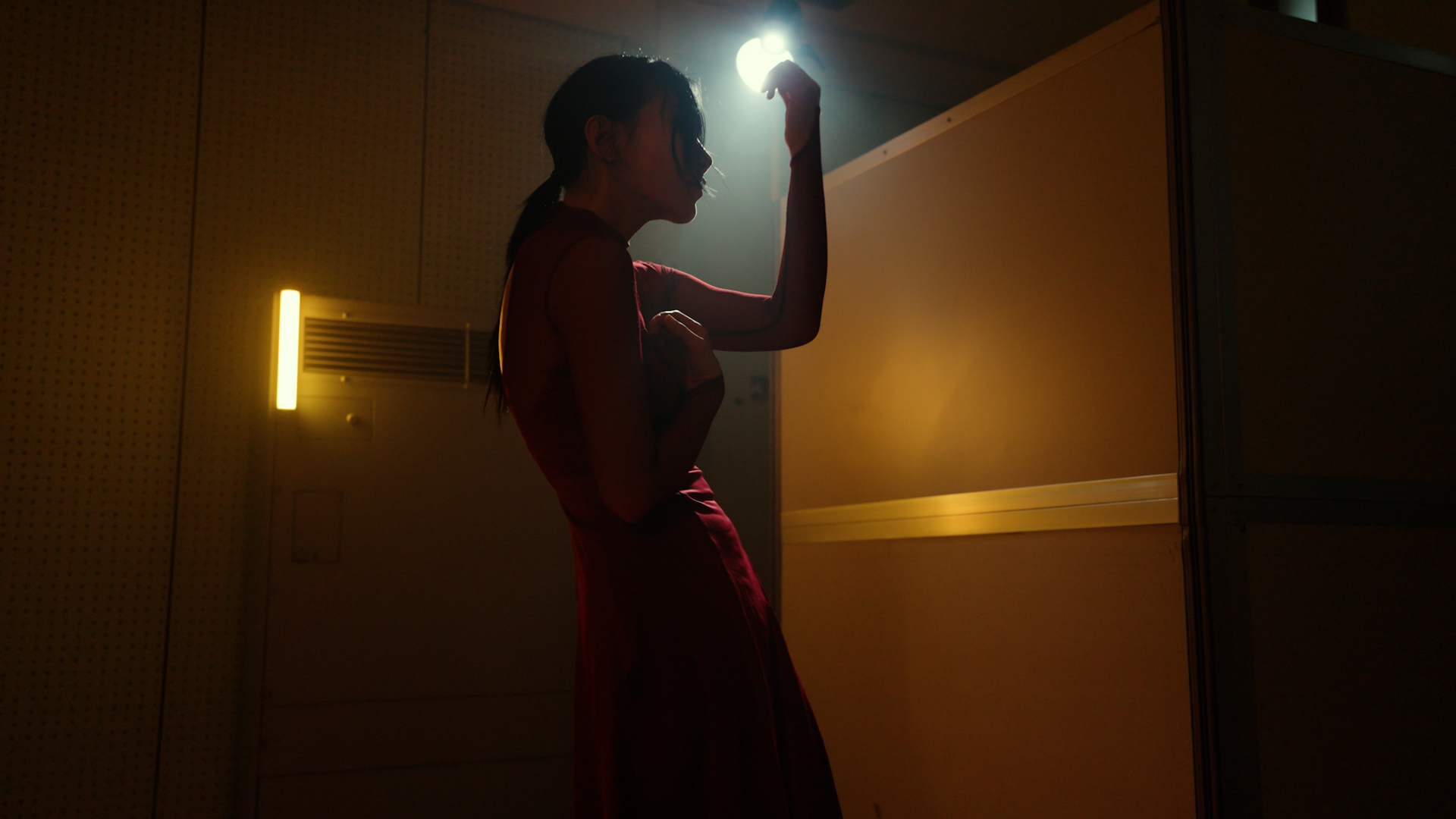 민주화운동기념관 개관 기념 무용 <2025 Exhibition of Democracy – 민주주의에 말을 걸다> 안내 이미지