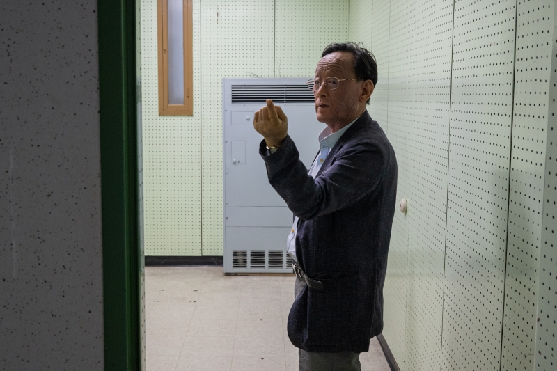 민주화운동기념관 여름 시민강좌 남영야학(夜學): 여름, 문화로 기억하는 [저항 문학이 민주주의에 던진 질문: 민중문학 | 김명인 관장(국립세계문자박물관)] 연관 이미지
