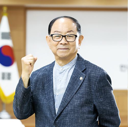 송수일 부이사장