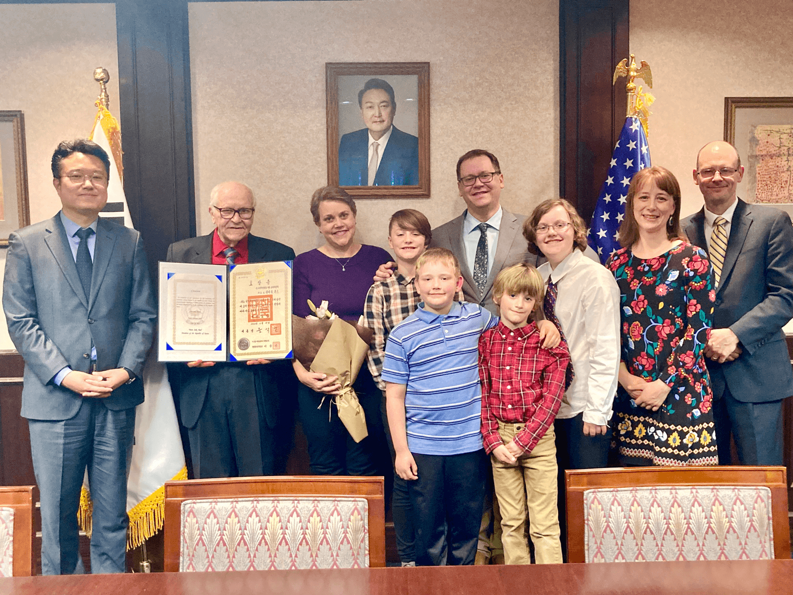 Commemorative Events 이미지