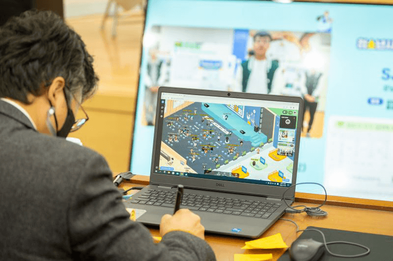 Democracy Citizenship Education 이미지