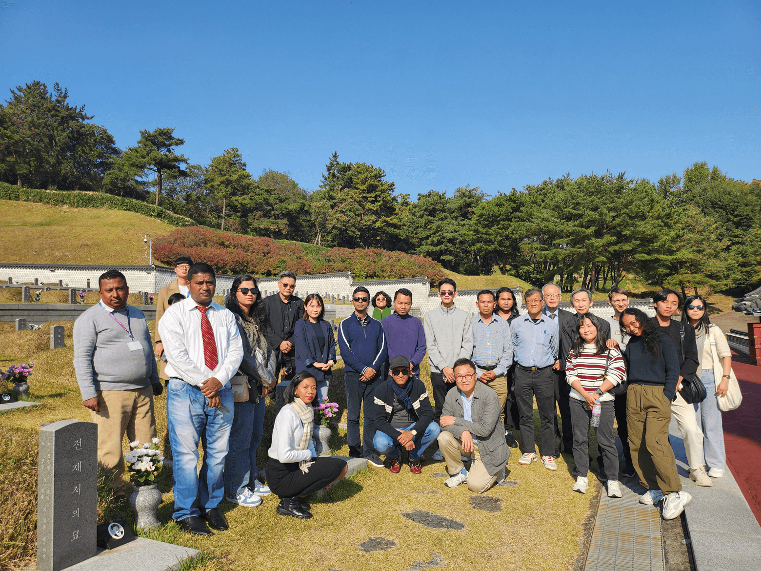 KDF Global Forum 2023 이미지