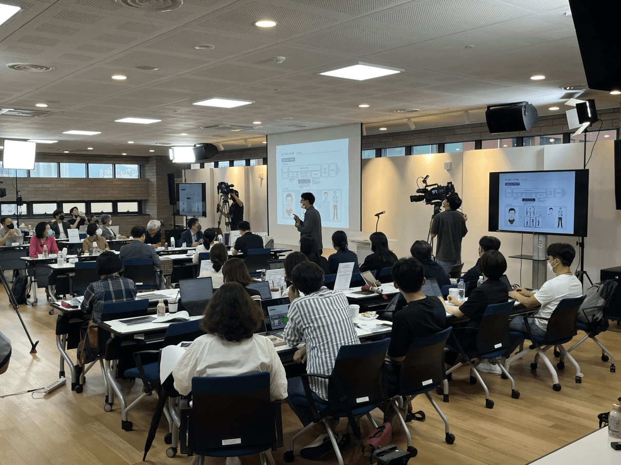 National Museum of Korean Democracy 이미지