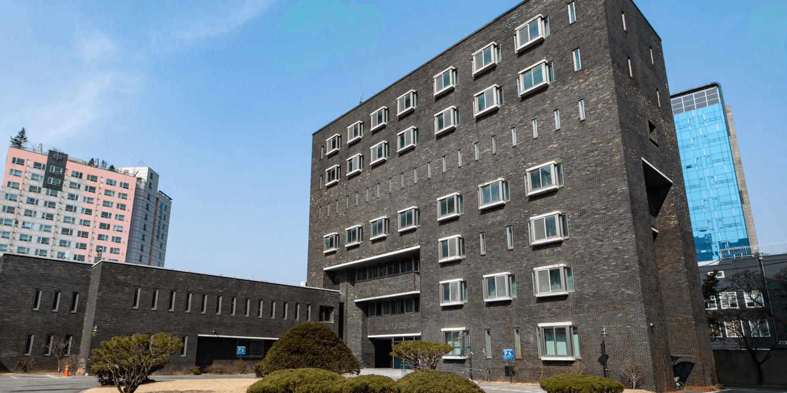 National Museum of Korean Democracy 이미지